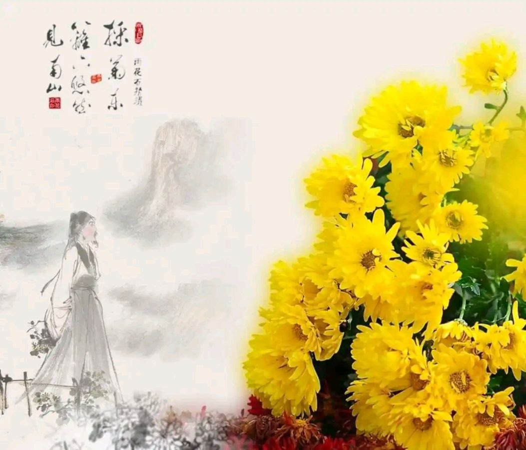 请欣赏三位金牌主播倾情诵读李振和老师的作品《七律•大雪隆冬润诗情》编辑/海纳百川【第7017期】（图5）
