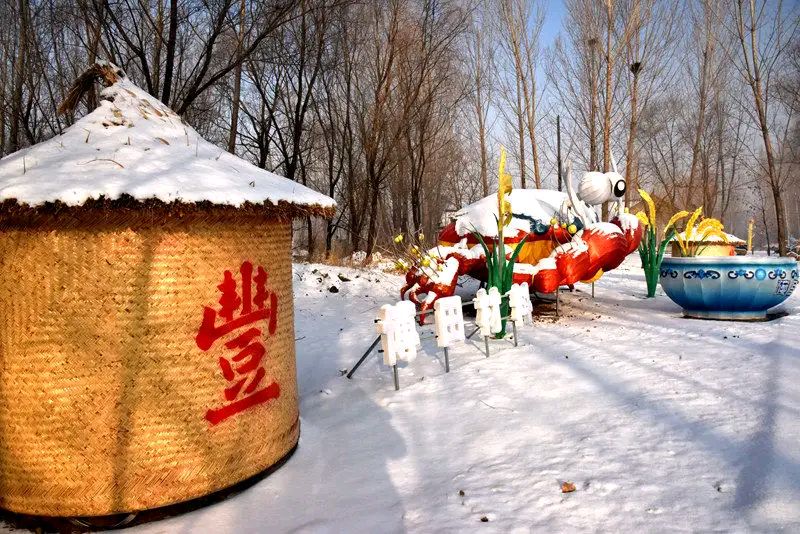 请欣赏三位金牌主播倾情诵读李振和老师的作品《七律•大雪隆冬润诗情》编辑/海纳百川【第7017期】（图8）
