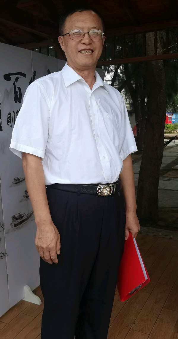 【新山东文学社】《苏来村纪行诗一组(十五首)》作者/董彦卿(图15)