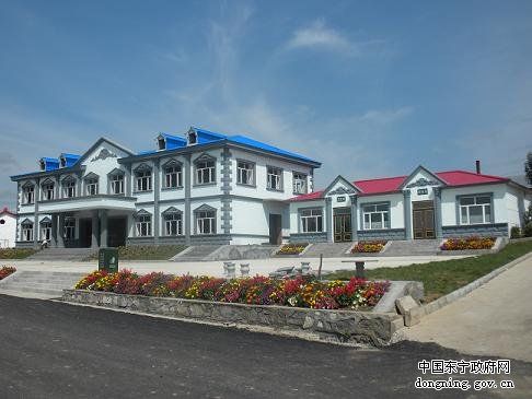 【新山东文学社】《苏来村纪行诗一组（十五首）》作者/董彦卿（图4）
