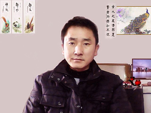 【上海头条】诗生活‖放飞，一只飞筝（组诗）（图2）