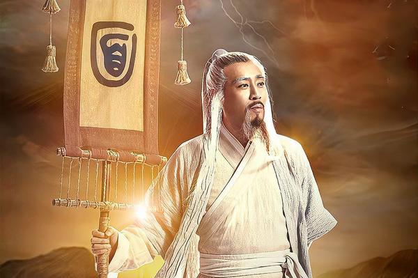 【经典推荐】嵩嵩//读书览史话吕尚（图5）