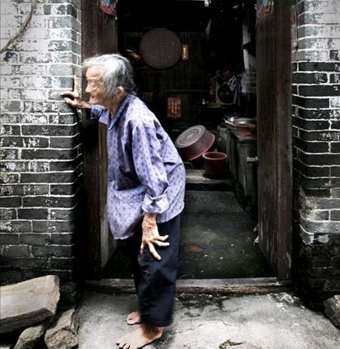 联机全球发布张维清作品欣赏（图98）