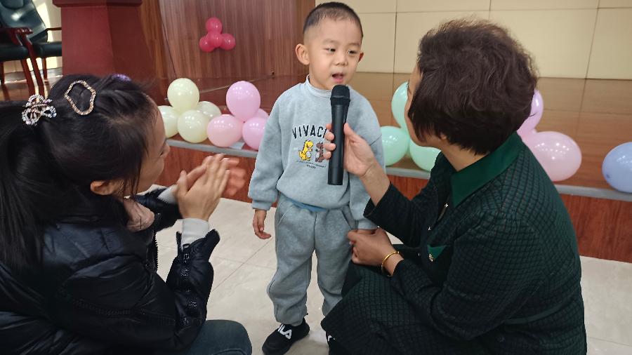 2023年聊城市第十二届早产儿联谊会成功举办(图6)