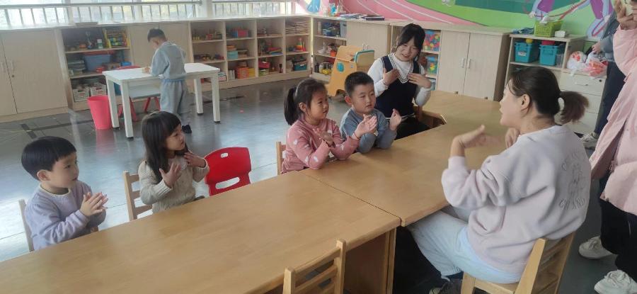 2023年聊城市第十二届早产儿联谊会成功举办(图10)