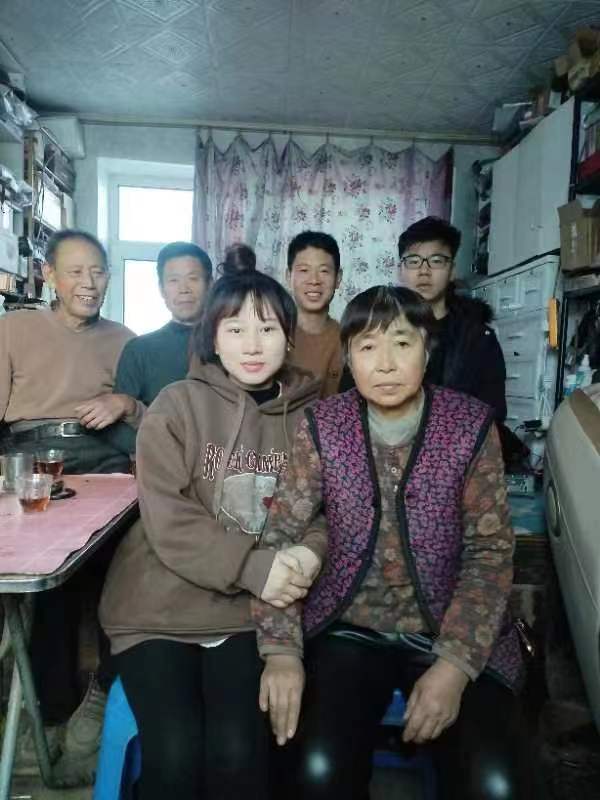 异国之恋/感悟人生(图4)