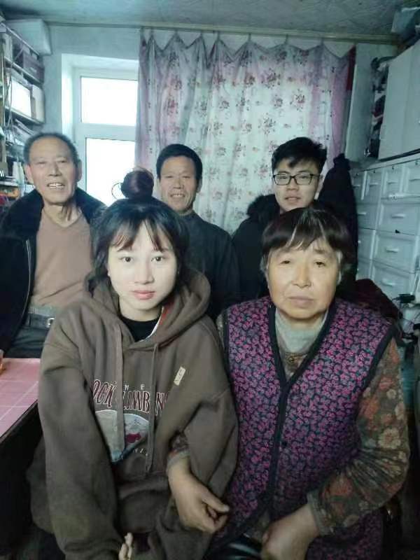 异国之恋/感悟人生(图9)