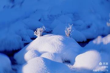 《潜意识》作者:雪原（吉林）主播:雪如玉【桃源国际诗歌文化传媒】用声音传递温暖以诵读致敬人生♬（图7）