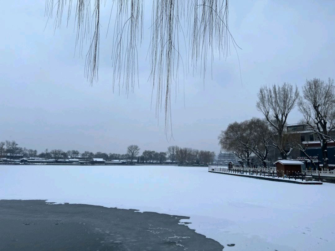 临江仙.冬天随吟(3) 作者/卓顺贵（图5）