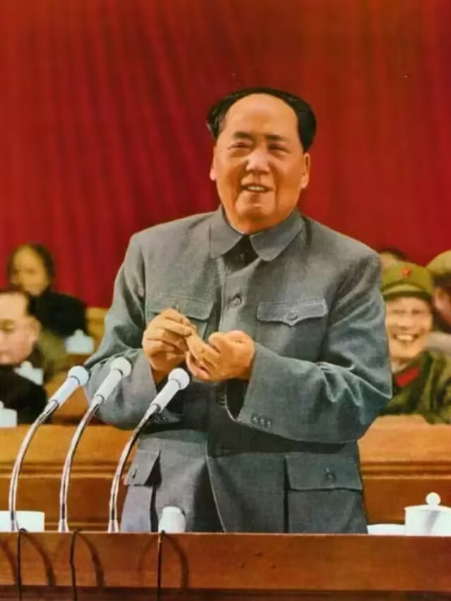 高德军(村夫):七律·八首——纪念毛泽东诞辰130周年!(图21)