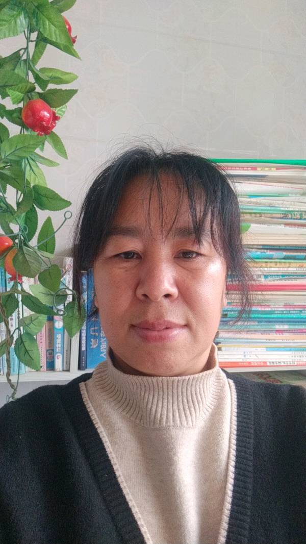 呼唤（外一首）——作者：曹秋霞——【今日诗坛】征稿——都市头条（图6）