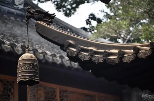 原创精品：《声音里的灵》 作者：赵荣朗诵者：赵荣（图3）