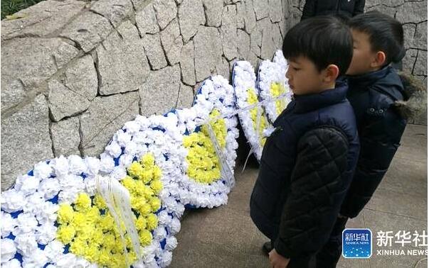 浮生若梦(李广臣):12·13公祭日感怀(图17)