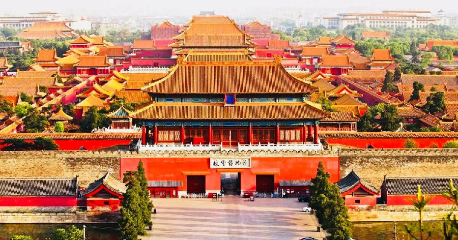 【海外诗译】精品双语朗诵《冬韵》(外三首)作者|静好、英译|任诚刚、朗诵|薇薇(中国香港)(图9)