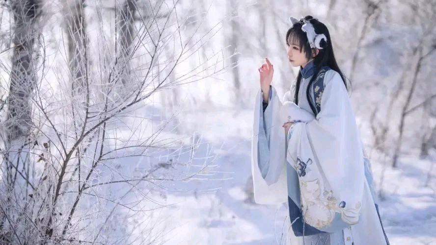 谁把笔锋写冬晴（郁南县诗词协会冬月联诗）（图9）