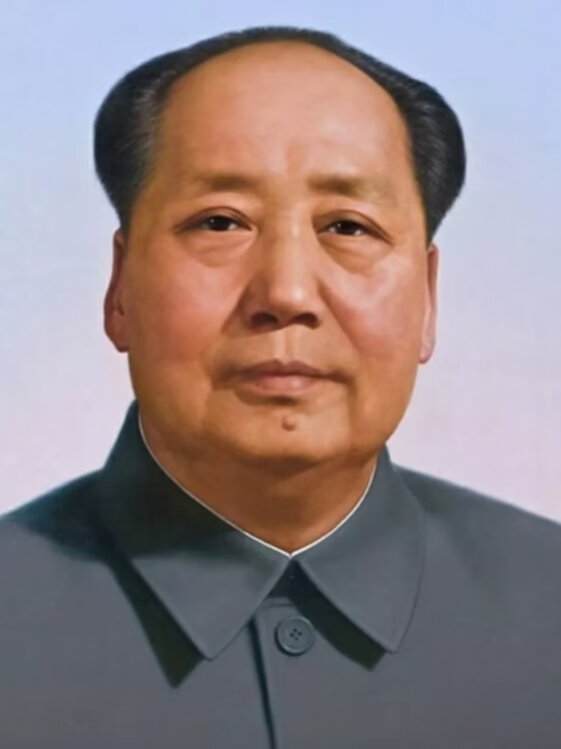 刘凤亭(云楼):七绝17首•纪念伟大领袖毛主席诞辰130周年（图4）