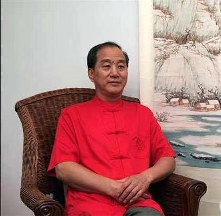 【国风社陕西分社】月刊33期（总第44期）国风“两社”与南充市嘉陵区诗词学会强强联手开展纪念毛主席诞辰130周年红太阳颂活动（国画艺术作品展合集）*北京头条发布！（图25）