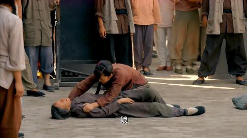 【大家风彩专栏】老 街‖ 文/王宇鹏（图8）
