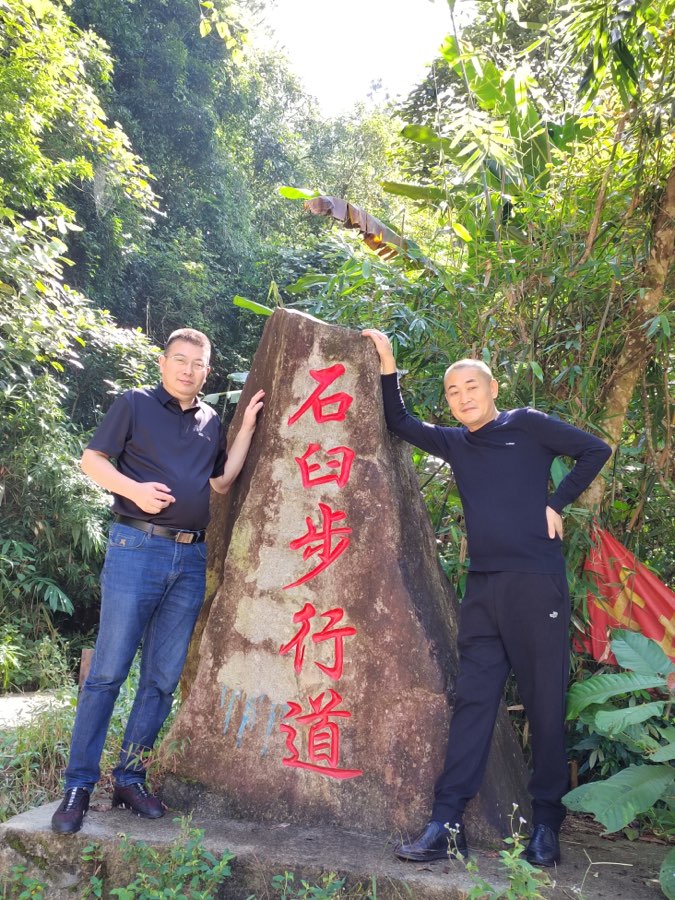 南疆一诗词（三首）京津沪头条（图3）