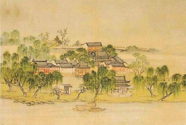 柳韵诗社【第三版块】唐诗步韵169期（图8）
