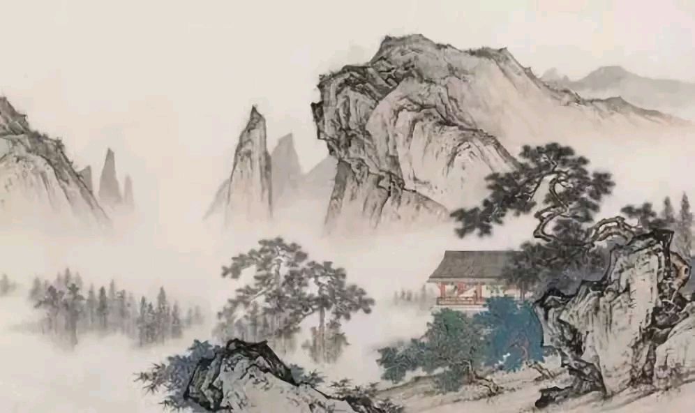 柳韵诗社【第三版块】唐诗步韵169期（图20）