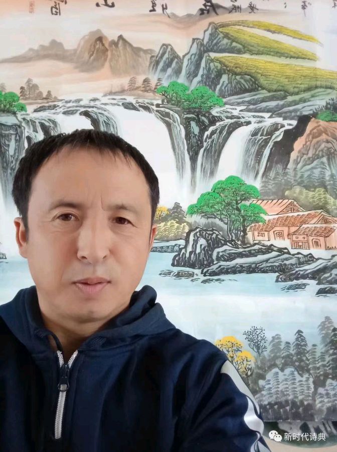 全国首届 “罗秦理文学奖” 作品大奖赛获奖名单评选揭晓（图26）