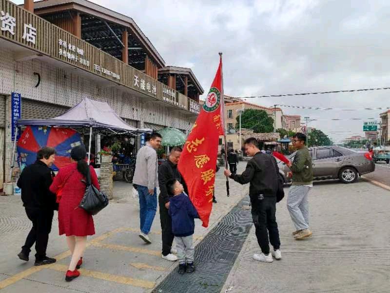 《抓好党建添活力》联机全球发布李辅庆作品欣赏（图11）