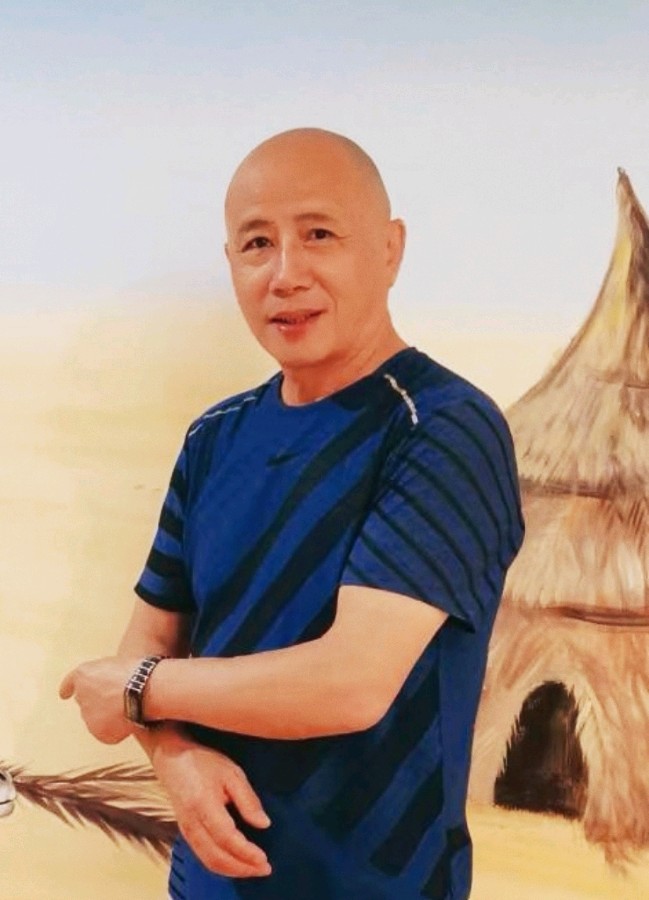 请欣赏周小军老师的作品《我的诗…》主播//海纳百川 编辑//海纳百川【第7056期】（图9）