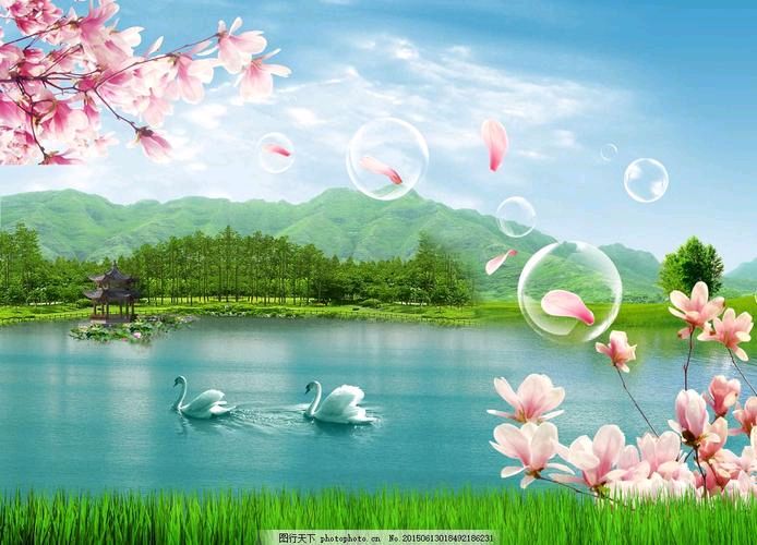 《我有一个美好的心愿》作者:刘汉兴【中国现代诗歌文化传媒】徜徉诗的海洋聆听天籁之音♬（图5）