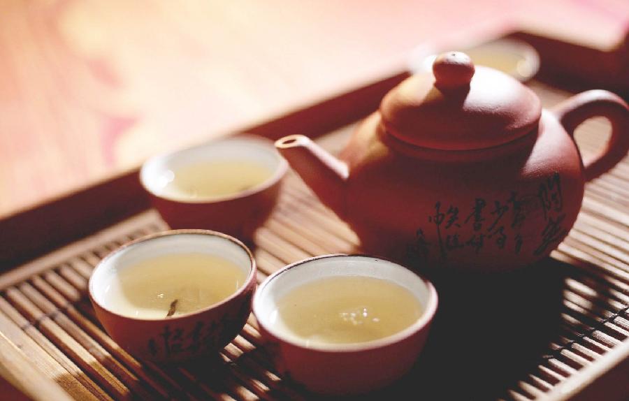 《日日是好日》观后感/张光尧（图2）