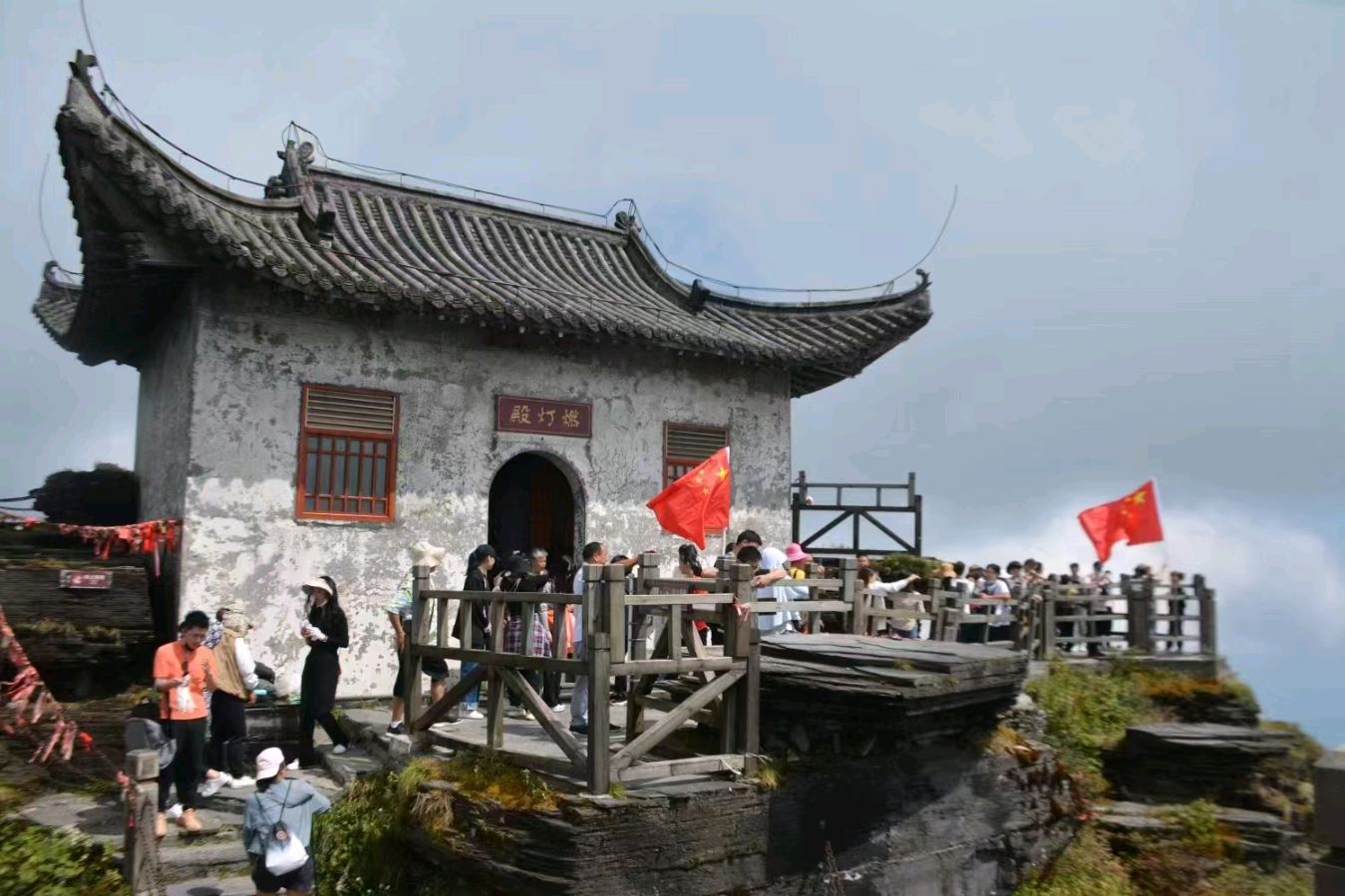 龙门石窟 作者：李献彬（图6）