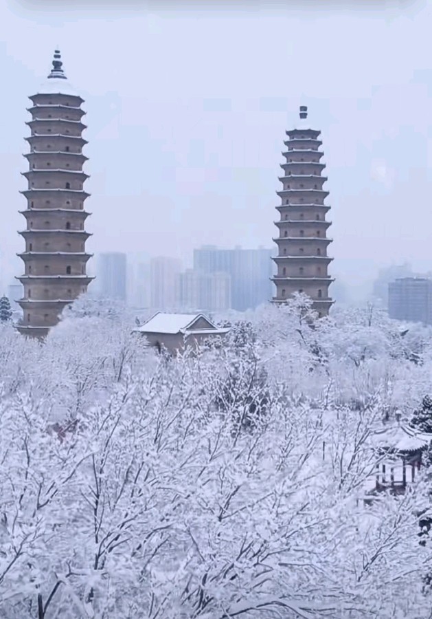 山西作家侯荣臻：《雪，正在路上》（图2）