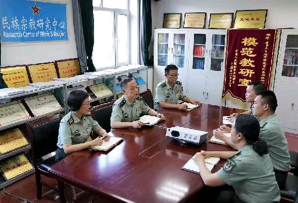 【经典推荐 军人风采】任国强//祺祥入阙寄高勋（图11）