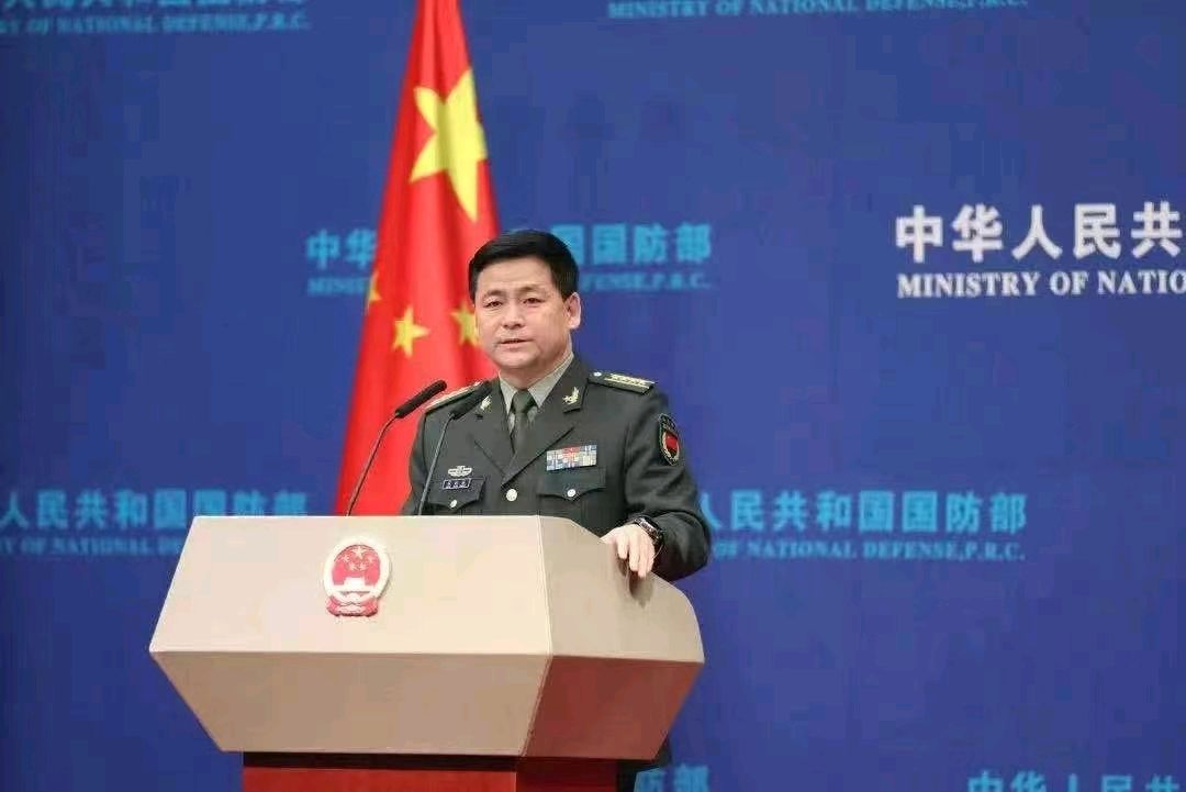 【经典推荐 军人风采】任国强//祺祥入阙寄高勋（图16）