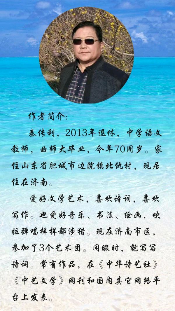中华诗艺社黑龙江分社微刊第276期(图33)