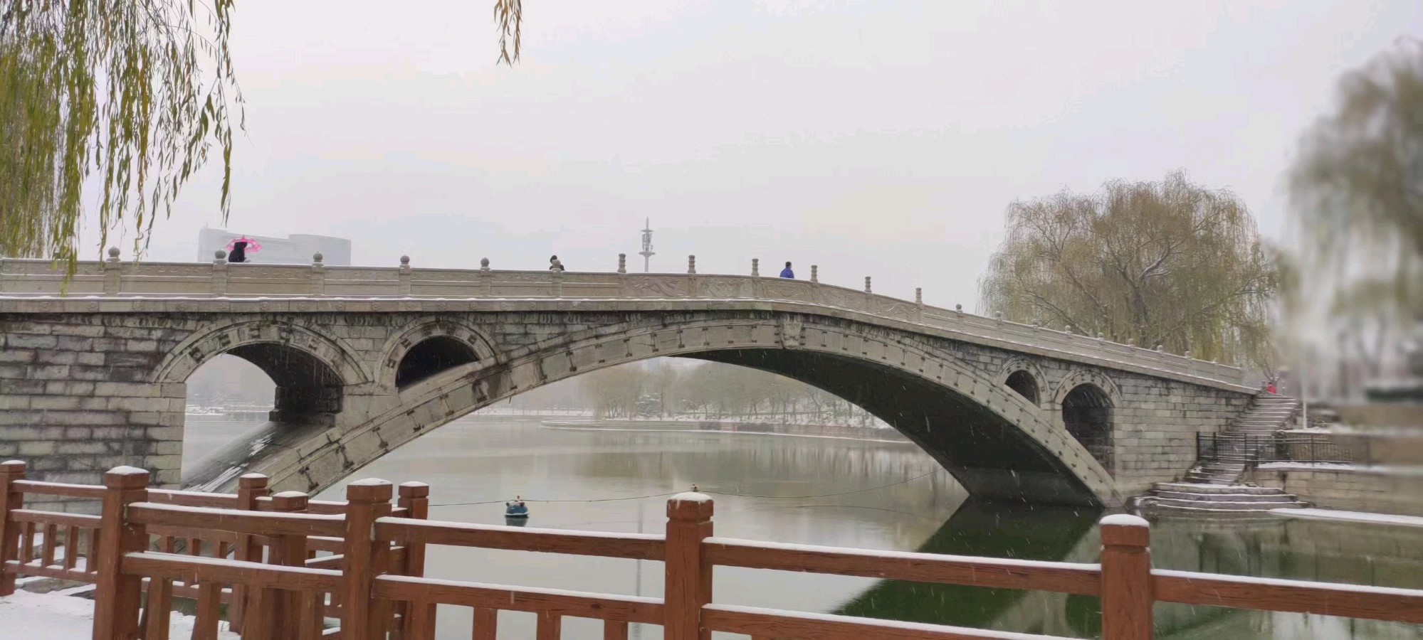刘锁海《雪》（图5）