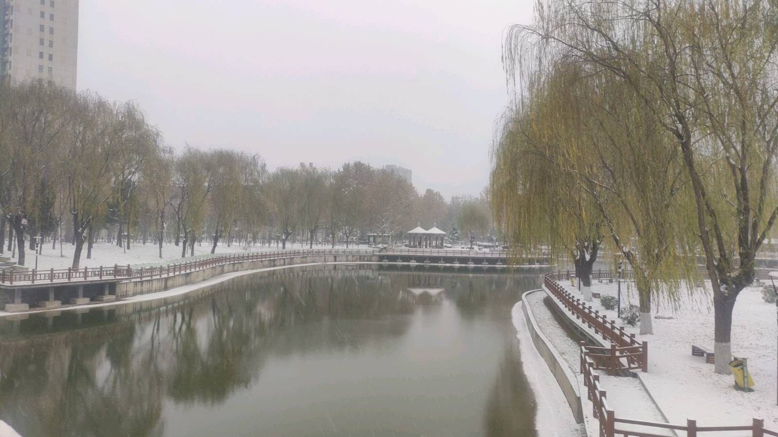 刘锁海《雪》（图4）