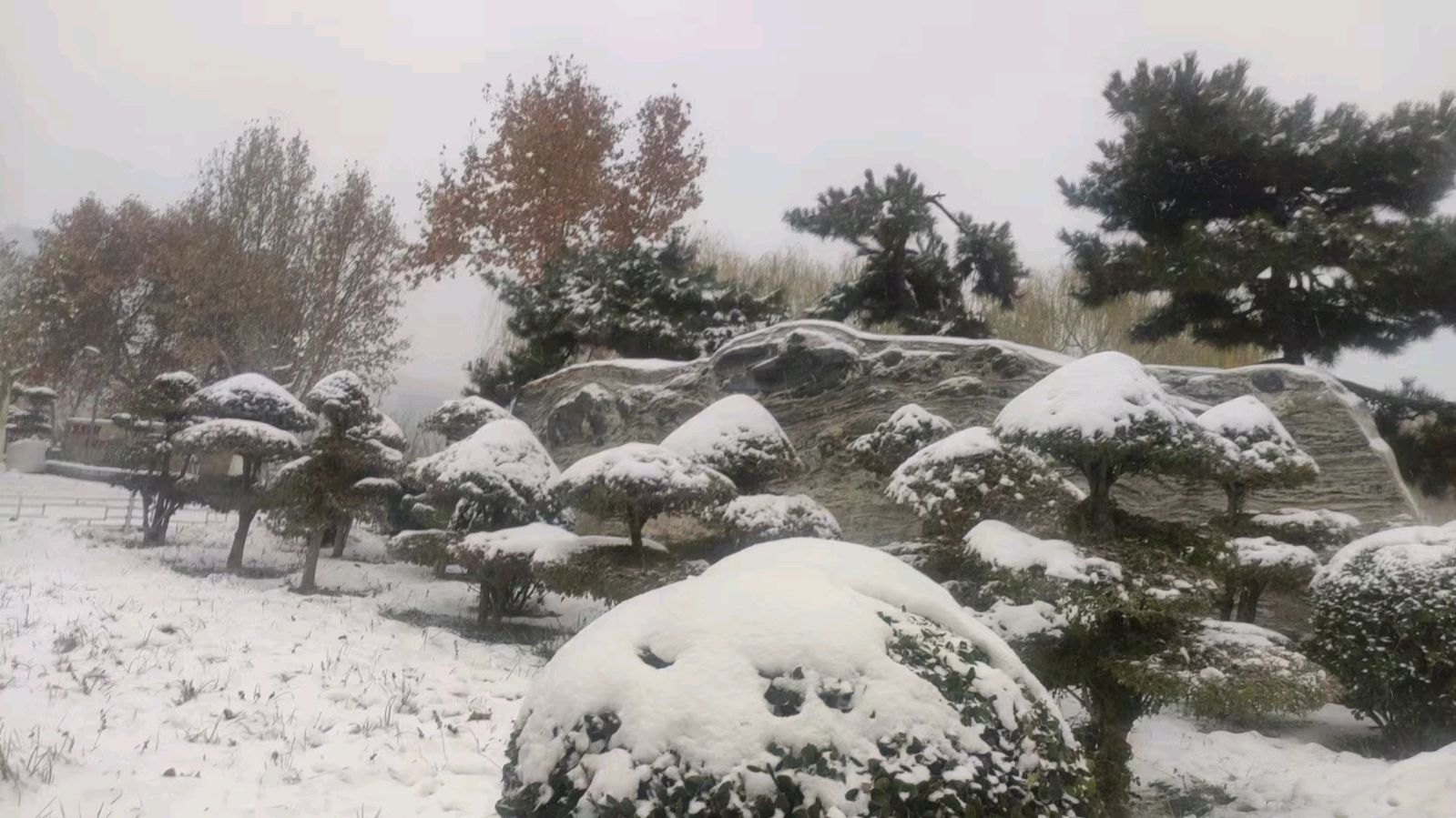 刘锁海《雪》（图3）