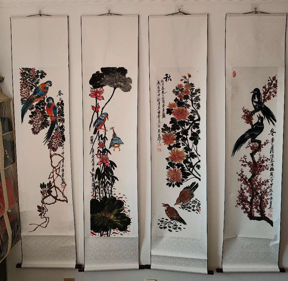 七律:获奖感怀 作者/卓顺贵(图7)