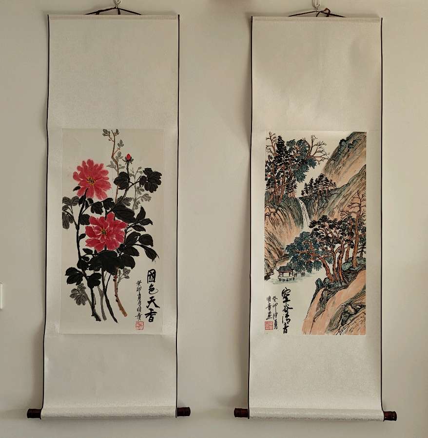七律:获奖感怀 作者/卓顺贵(图13)