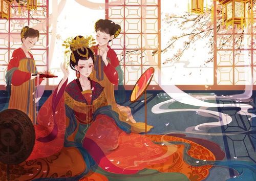 【新诗大观】为君十赋鹧鸪天||文/村里女人(图5)