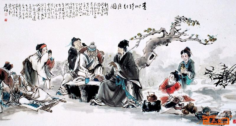 【新山东文学社】《论医谈术》作者/孙述考 主播/苏宁（图7）