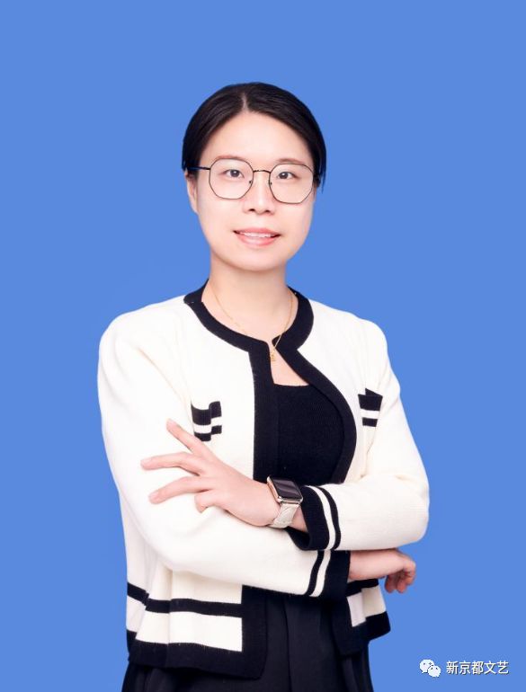 作者：刘欣《人人能成佛——只要你追求真善美的人生！》（演讲稿）7465期【新京都文艺】（图2）
