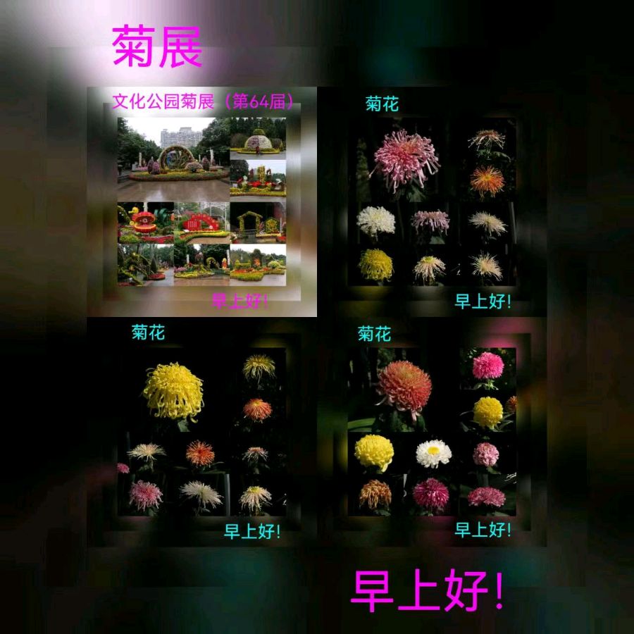 联机全球发布马洪武作品欣赏（图330）