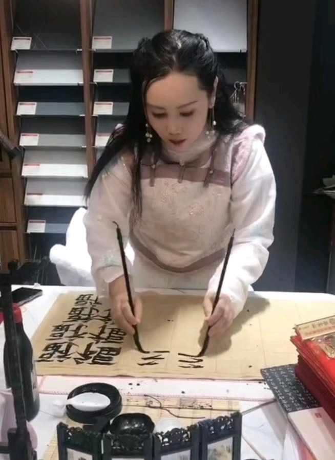 全国首届 “罗秦理文学奖” 作品大奖赛获奖名单评选揭晓（图32）