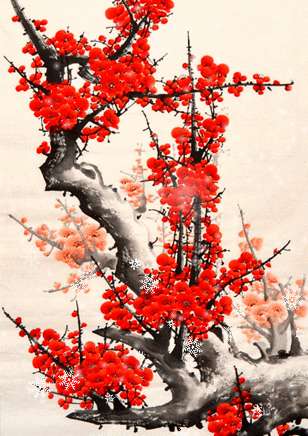 随笔 《诗来思去》—— 作者:肖焕新——【今日诗坛】征稿——都市头条(图3)