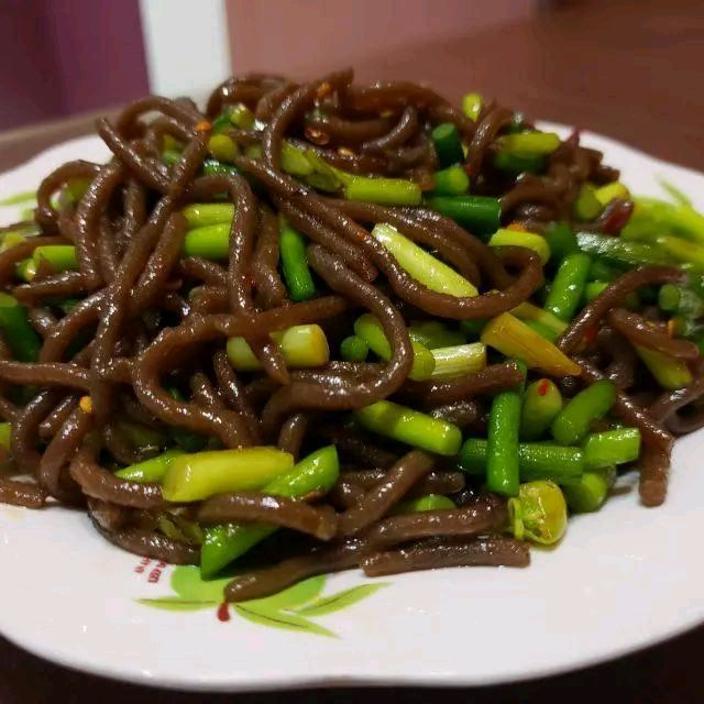 《一碗添香的红薯饸络》文/轶仁〔陕西〕【冰心文化传媒】（图3）