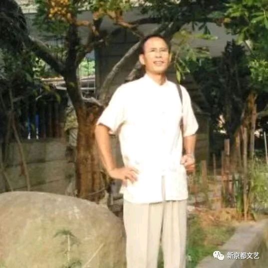作者：杨荣玉《七律 公考录用致长孙》7475期【新京都文艺】