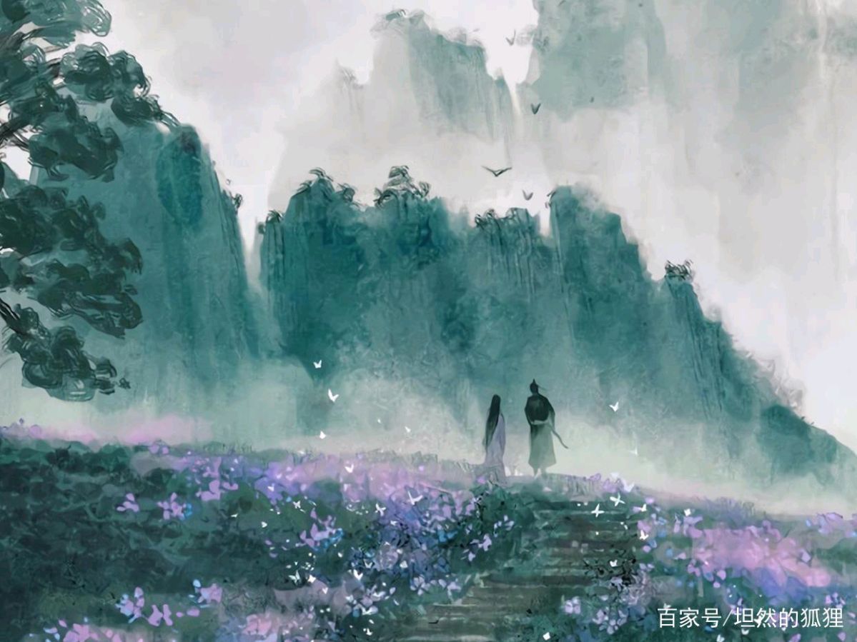 《心窗》作者:秋谷【主播:长弓雅士】【桃源国际诗歌集团】用声音传递温以诵读致敬人生♬（图7）