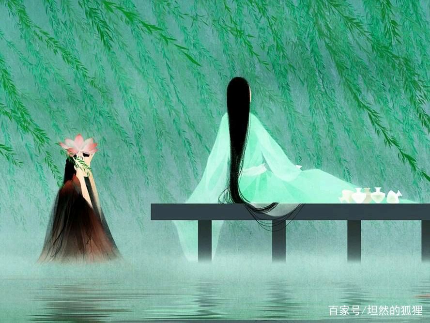《心窗》作者:秋谷【主播:长弓雅士】【桃源国际诗歌集团】用声音传递温以诵读致敬人生♬（图8）